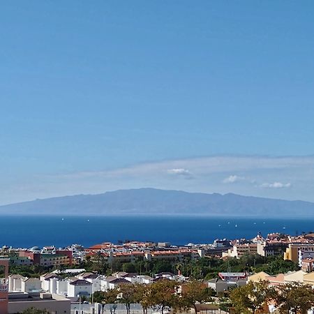 La Gomera In Your Eyes - Pool, Ac, Fibre Net - Costa Adeje Exterior foto