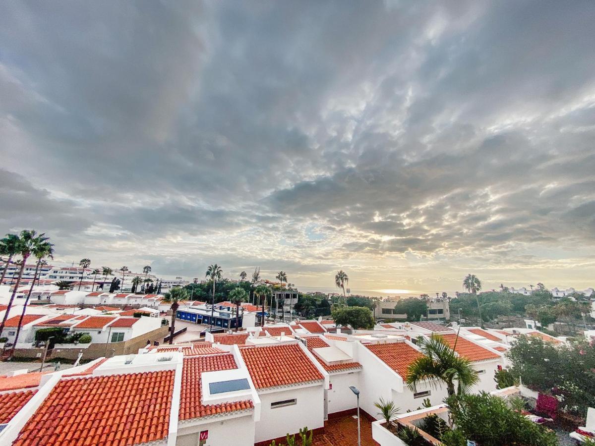 La Gomera In Your Eyes - Pool, Ac, Fibre Net - Costa Adeje Exterior foto