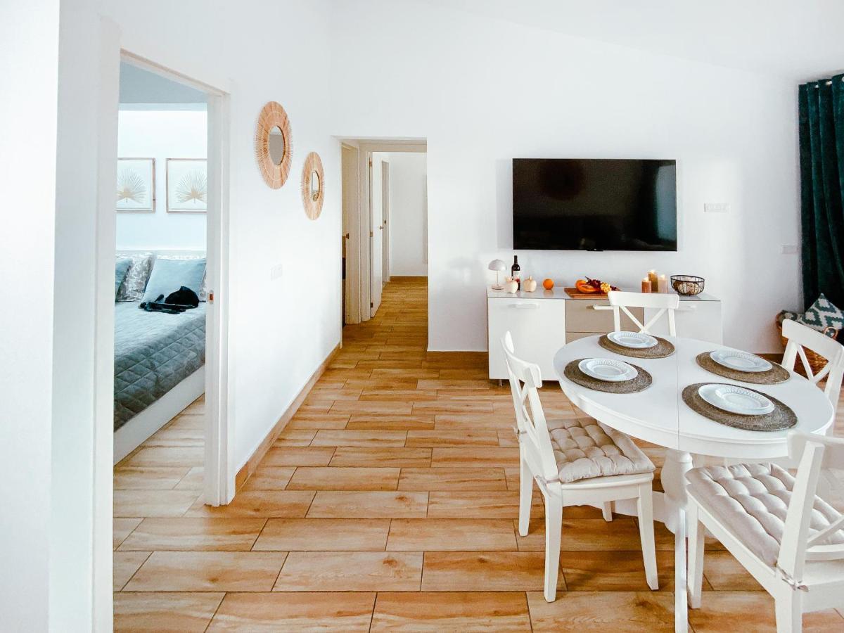 La Gomera In Your Eyes - Pool, Ac, Fibre Net - Costa Adeje Exterior foto