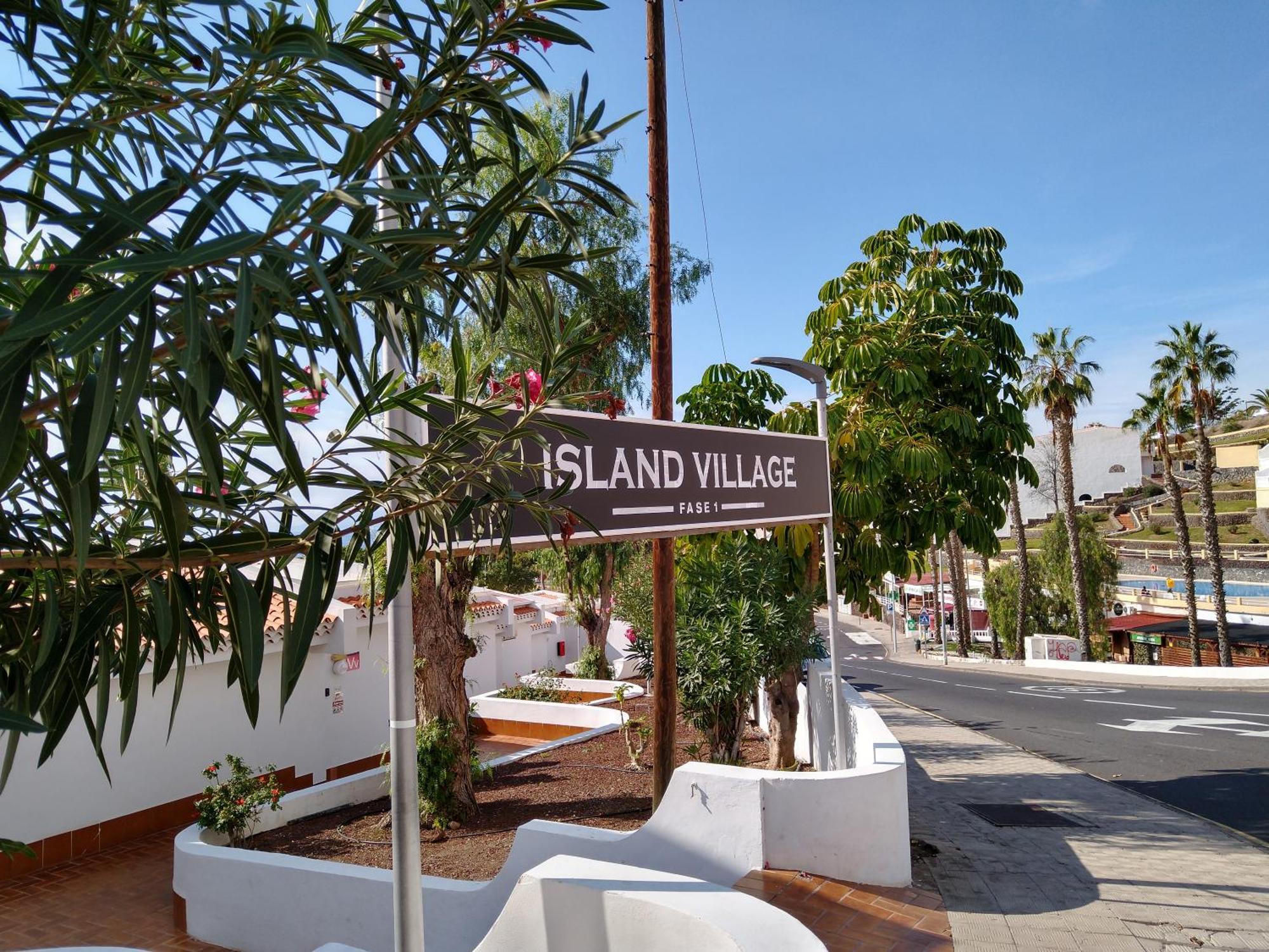 La Gomera In Your Eyes - Pool, Ac, Fibre Net - Costa Adeje Exterior foto